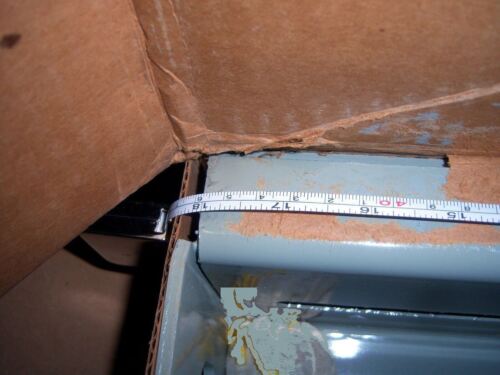 GE 9T18Y5049 Wall Mount Kit