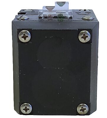 Honeywell MPD8 9620 Diffused Photoelectric Scanning Head