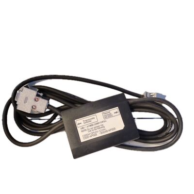 Omron CQM1-CIF02 9-pin D-SUB PLC Communication Cable