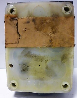 Tokimec TGMDC-8-Y-PK-10-S1 / 48257866 Hydraulic Check Valve