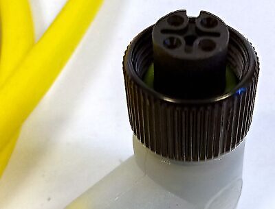 Allen-Bradley 889D-N4AC-2 PLC Cable