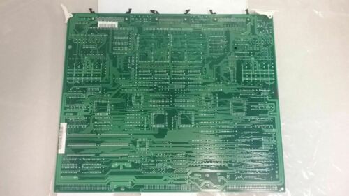 KAWASAKI 50999-1470R41 PC BOARD ROBOT CONTROL