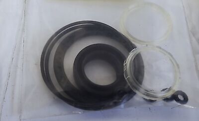 SMC CA1N40A-PS Seal Kit
