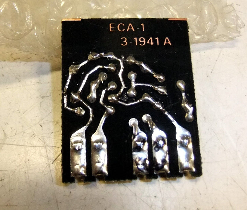 Allen-Bradley Photoswitch 63-83 Open Collector Adaptor