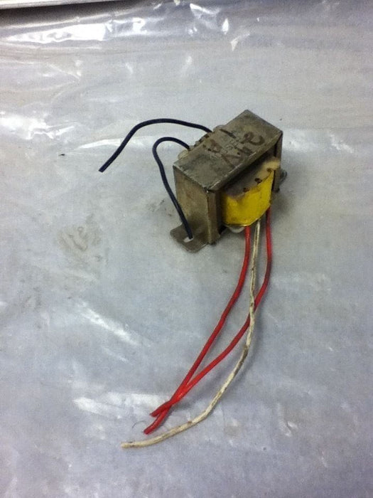 Mouser Transformer 41-FK-010 Transformer