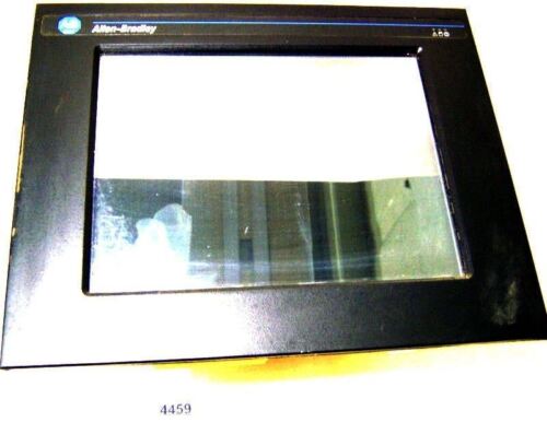 Allen-Bradley Industrial Computer 6181-CIBBBBZZZ