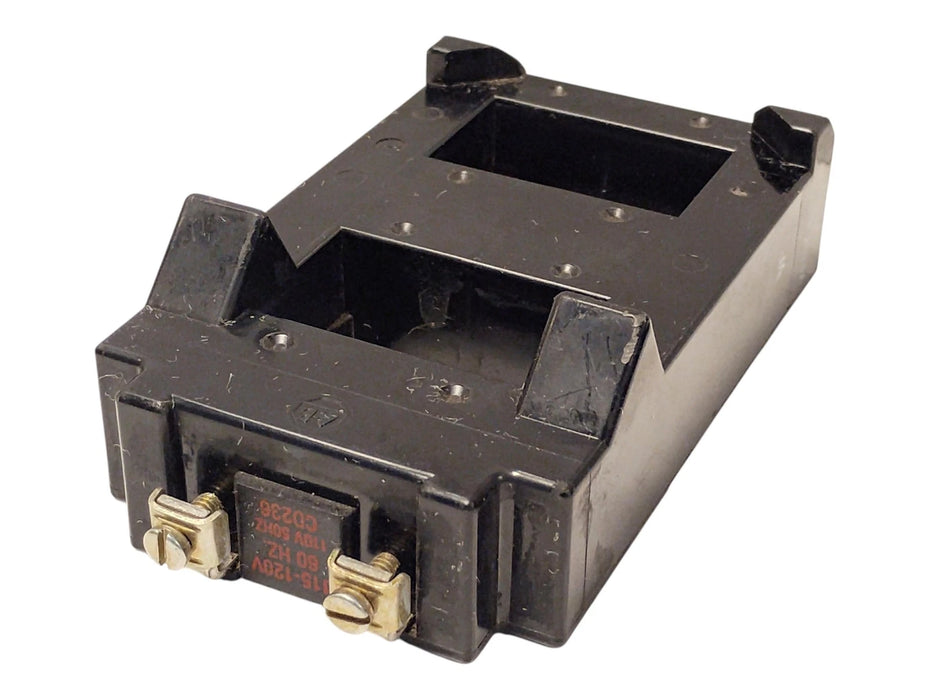 Allen-Bradley CD236 110/115 V AC Coil For 509-D NEMA Size 3 Starters