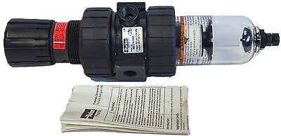 Parker 06E11A13AC 150 psi Compressed Air Filter