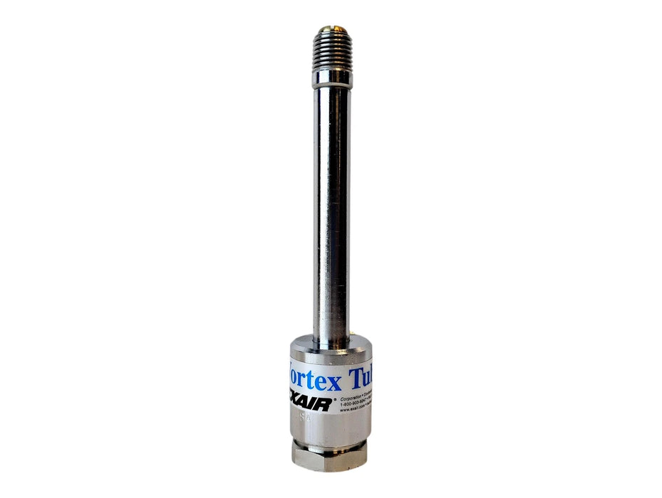 EXAIR 3230 30 SCFM 250 PSI 2000 BTU/HR Vortex Tube