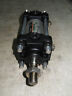 1 SMC CDA1B40-25H CYLINDER 1.0 MPA MAX
