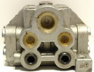 Numatics ARU4R Air Release Valve