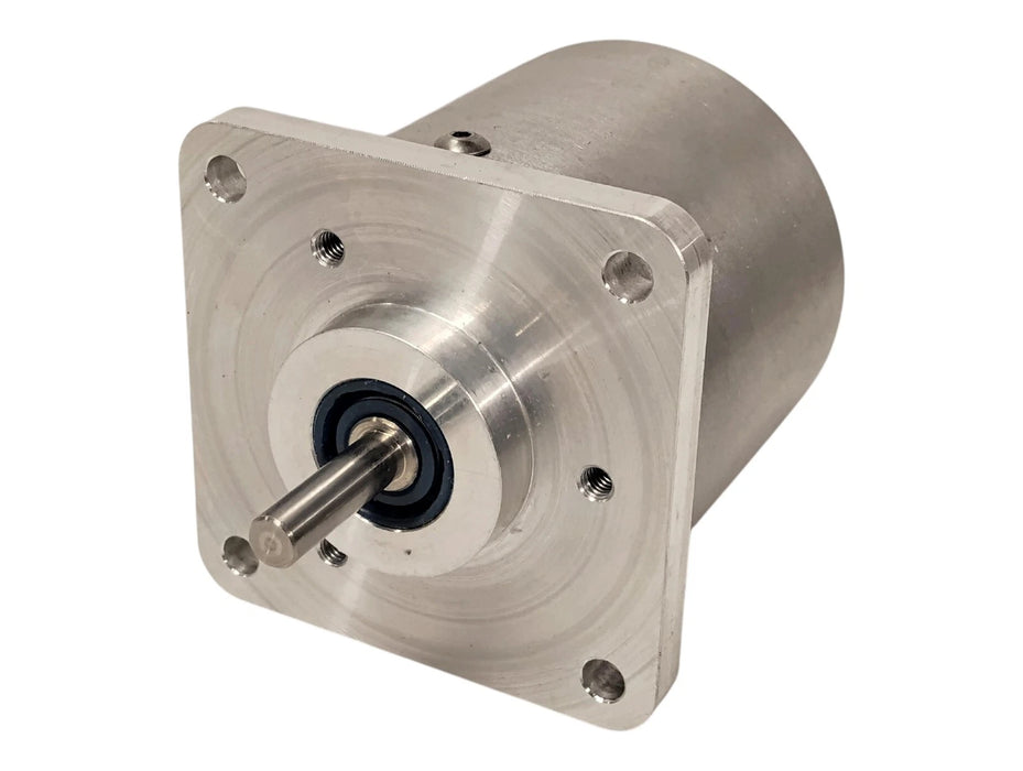Allen-Bradley 845HSJDC22CKY1 Ser C 8-24 V DC 360 PPR Optical Incremental Encoder