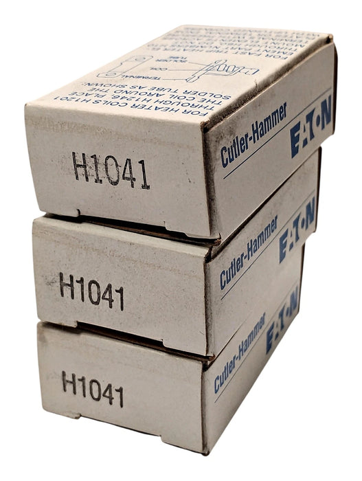 Eaton H1041 14.9-20.3 A Heater Coil for Overload Relay