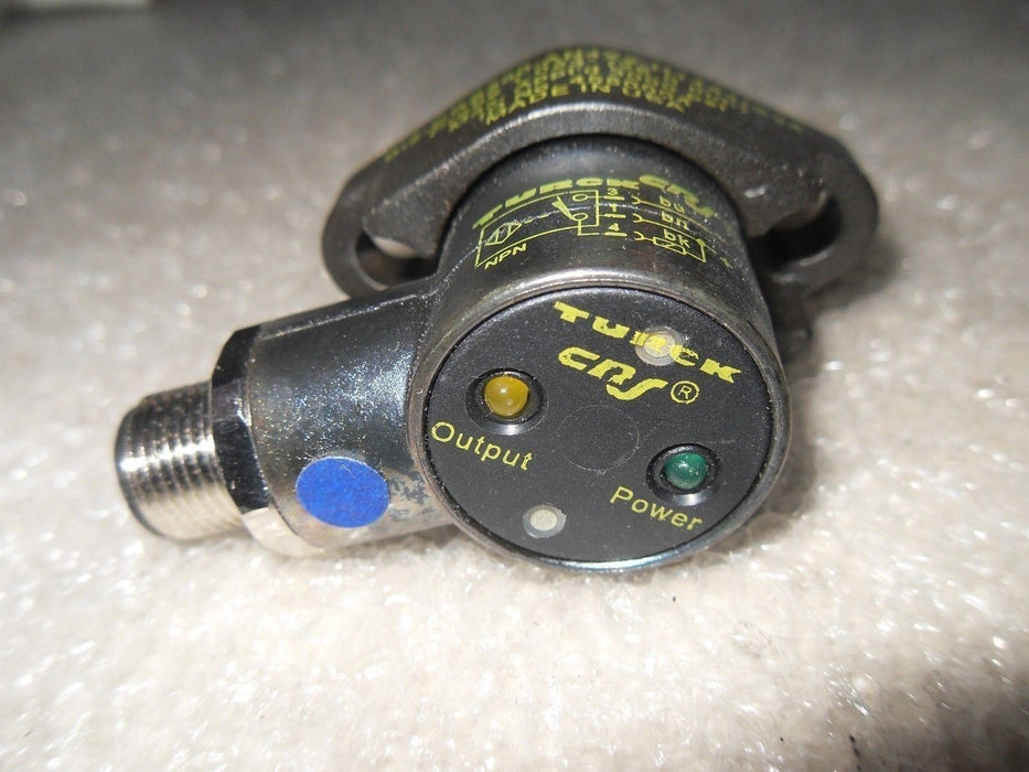 Turck BI2-CRS260-AN4X2-H1141/S34 Cylinder Position Sensor
