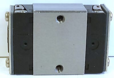 Bosch KWD-015-SKS-C1-N-1 R166611422 Runner Block Linear Carriage