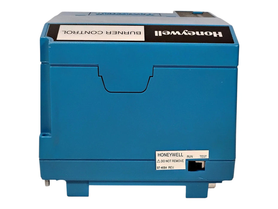 Honeywell RM7895 C 1012 120 VAC Burner Control