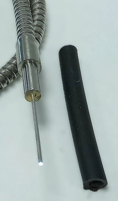 Banner Engineering IMM.442S 20561 Armored Glass Fiber Optic Cable