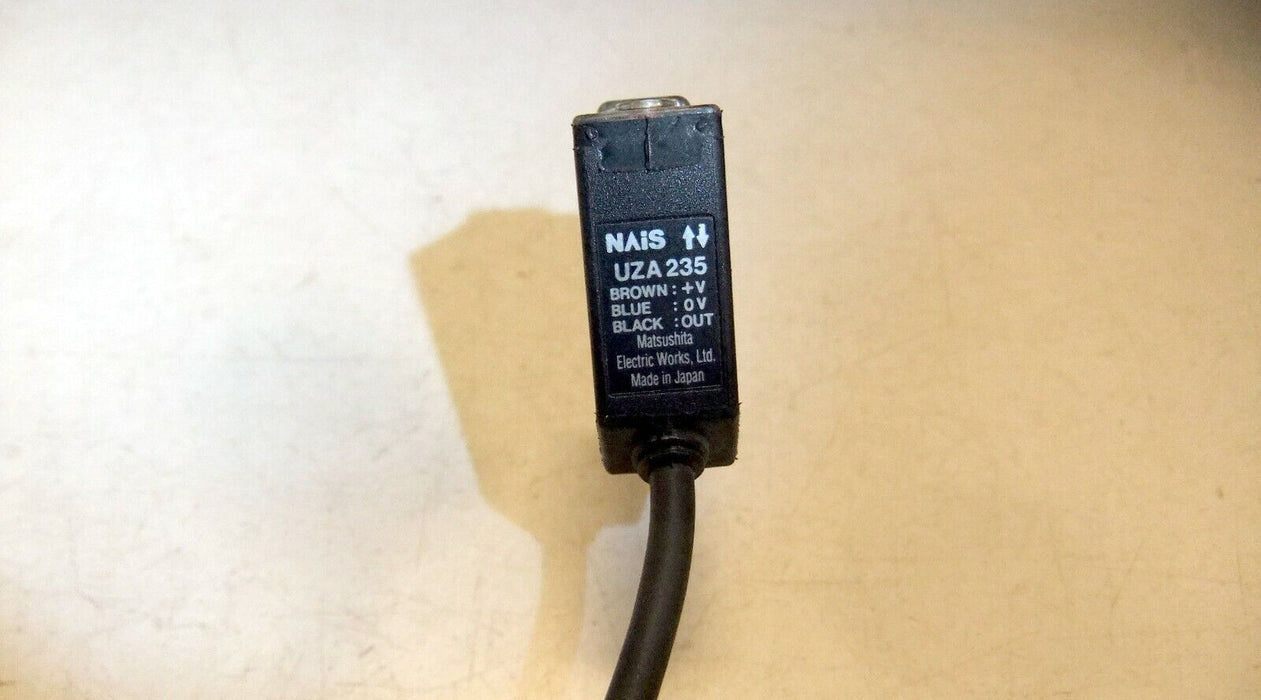 Matsushita NAIS UZA 235 Sensor