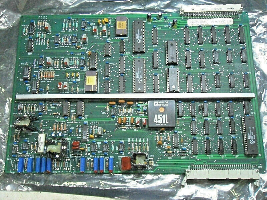 Divelbiss OC275-0531 Servo Board