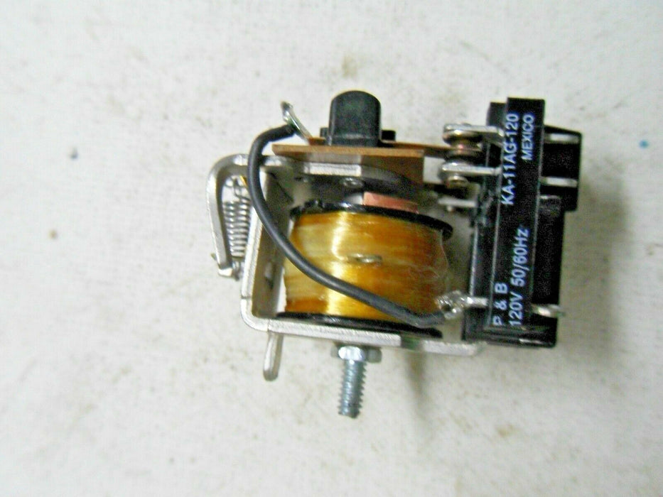P&B KA11AG-120 Power Relay