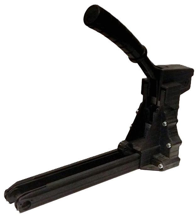 ULINE H-1025 C 5/8 in Manual Carton Stapler