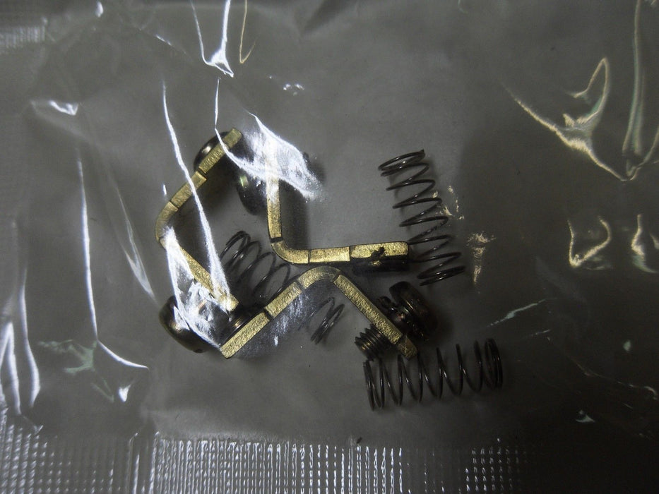 Square D 9998-BA-81 SIZE 0 Contact Kit