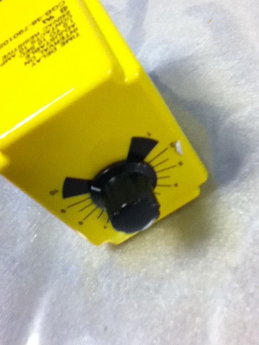 POTTER & BRUMFIELD CGB-38-79010S RELAY