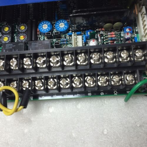 Yaskawa ETC507605-S3302 Drive Board