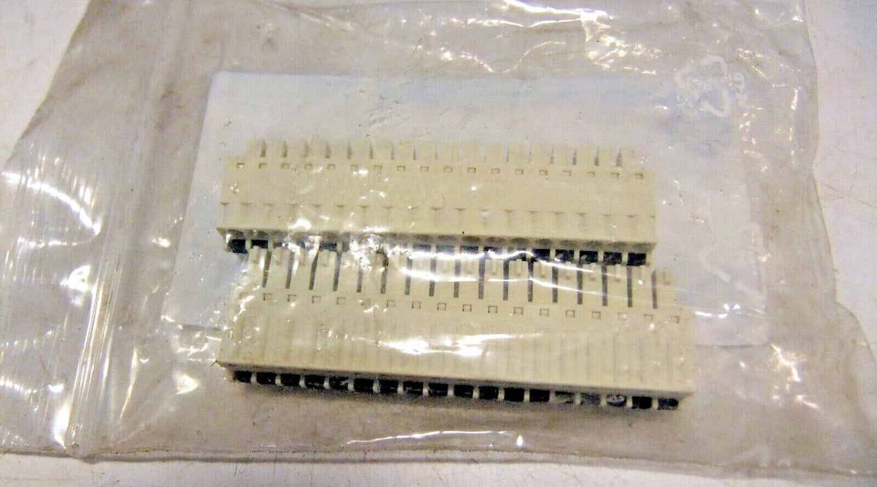 Telemecanique 18 PT I/O Spring Connector Kit STBXTS2180