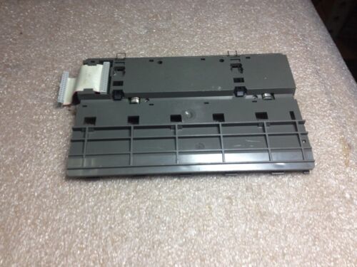 GROUP SCHNEIDER DTA201 5 SLOT SECONDARY SUBRACK