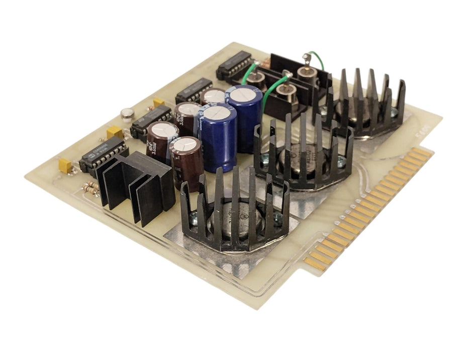 Dennison 1450-5-300 Printed Circuit Board