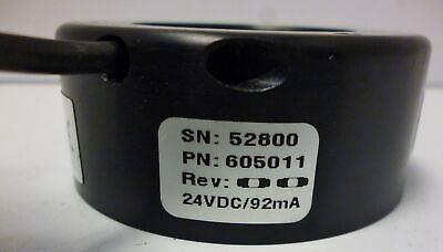 RVSI NER 605011 24V LED Light Ring