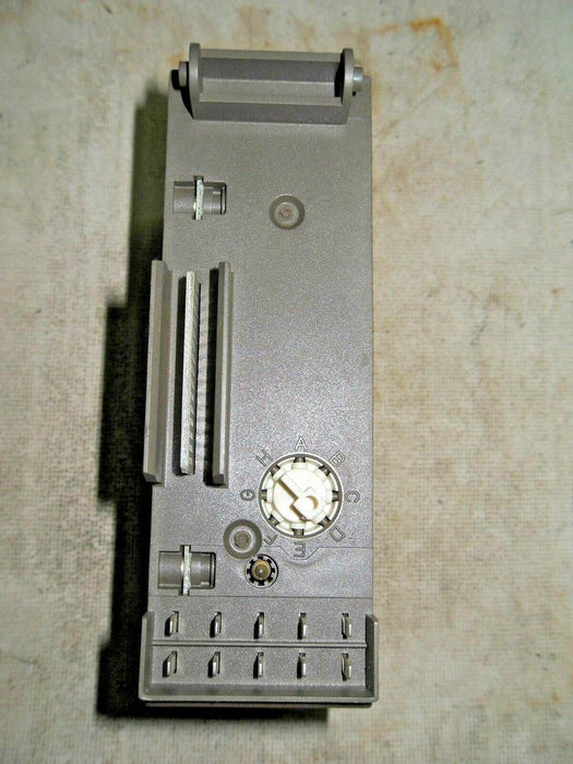Siemens 6ES5 430-8MD11 Input Module