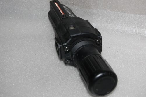 Norgren B746-6AK-AD3-RMN Filter/Regulator