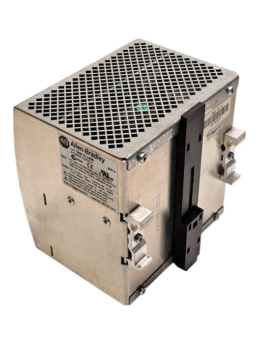 Allen-Bradley 1606-XL240E 24-28 V DC 10 A Power Supply