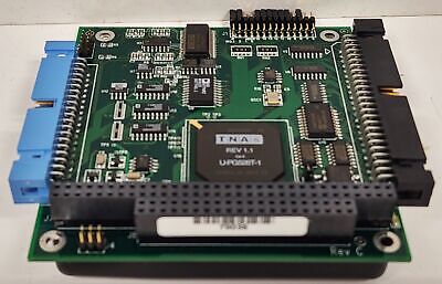 TNA PWB526 Rev C Printed Circuit Board