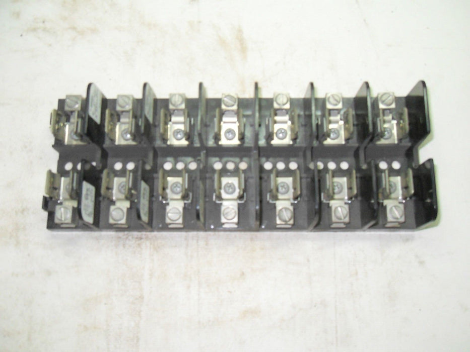 Gould Shawmut 60306J Fuse Holder