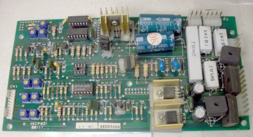 Multiplas Valve Driver Board VECP621 /8811