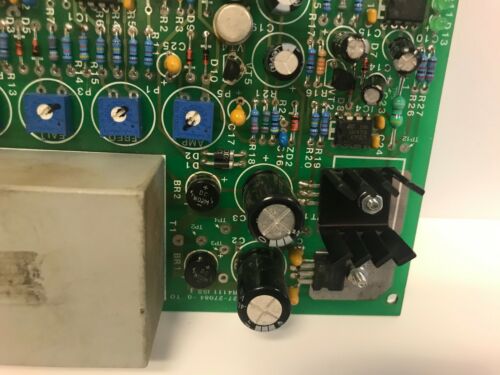 Simens Drive Board 04022511