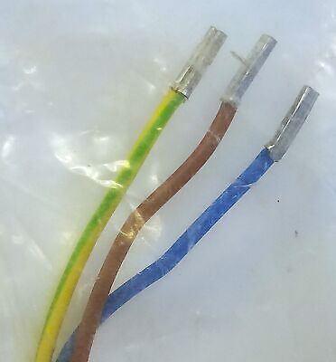Allen-Bradley 872C-A4N12-A2 20-250 V AC Inductive Proximity Sensor