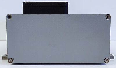 Dieterich Standard DFCII-1MN2XX3MN4MNP1ESRBTRARYYXZS-CEN DARTⅡ Flow Computer