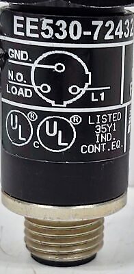 NAMCO EE530-72432 Weld Field Immune Proximity Sensor