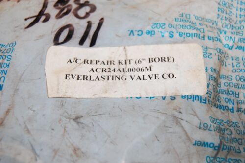 MILLER 606-CRK06-600-138 SEAL KIT ACR24AL0006M