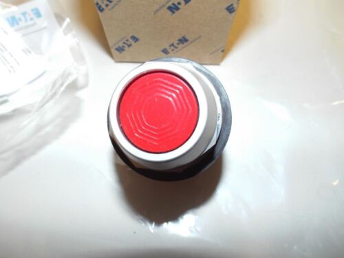 EATON HT8AAR PUSH BUTTON (RED