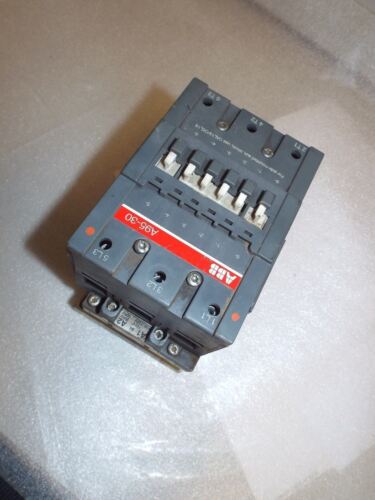 ABB A95-30-11-84 CONTACTOR