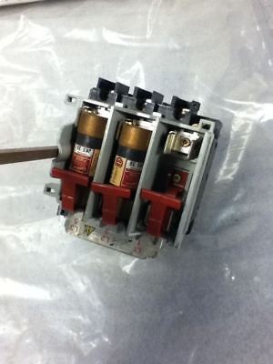 Allen-Bradley 194R-NJ030P3 DISCONNECT SWITCH