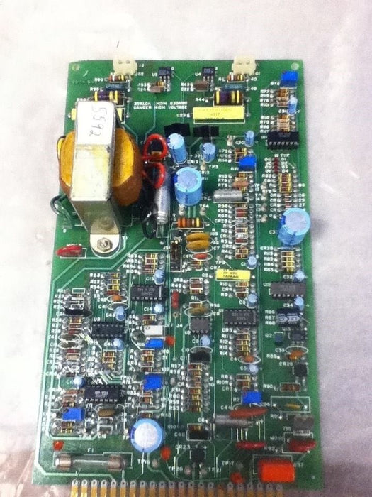 GE EVA01 CONTROL BOARD