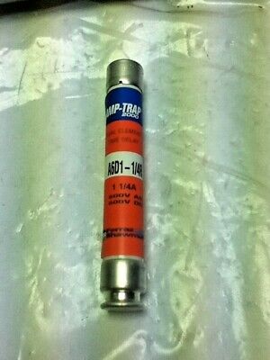 Ferraz-Shawmut A6D1-1/4R FUSE