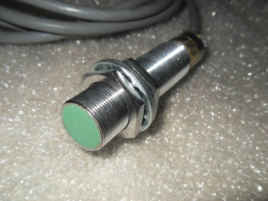 Balluff BES-516-105BOX-2 PROXIMITY SWITCH