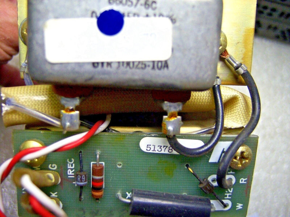 Reliance Electric Rectifier Stack 86475 11S
